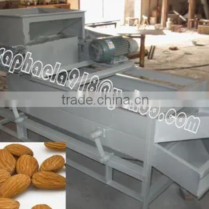 Almond, Hazelnut Shelling Machine Shelling Various Hard Shell Nuts thumbnail-1