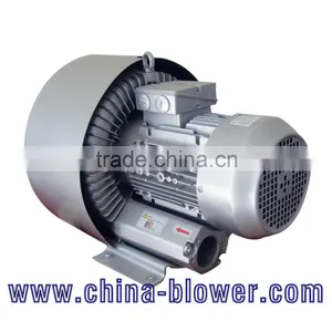 2RB720 H37 4.3KW Ring Blower thumbnail-3
