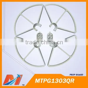 Maytech DJI Phantom1/2/3 Quick Release Propeller Protector Prop Guards thumbnail-1