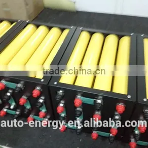 LiFePO4 Battery 48V/144v/200v Large Capacity Lithium Ion Battery thumbnail-3