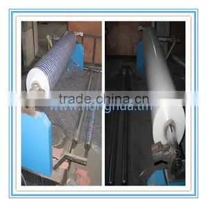 Dry Way Nylon PAPER PVC BOPP Coating Laminating Machine thumbnail-3