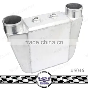 Tunning Air Cooled vw Turbo Kits , Auto Engine Parts Water to Air Intercooler Kits thumbnail-2