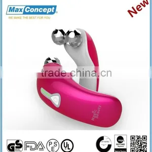 Electric Face Stimulator Face Massager thumbnail-1