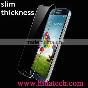 Factory Premium Tempered Glass Screen Protector for Samsung Galaxy S5 thumbnail-1