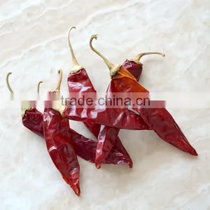 Serve Chinese Dry American Red Hot Chili thumbnail-3