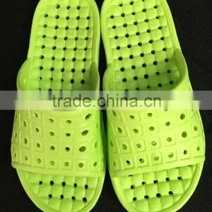 Colourful Eva Indoor and Outdoor Leak Slippers thumbnail-1