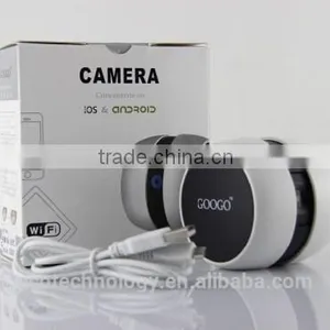 Googo WiFi Camera for IPhone/iPad/any Android Smartphone thumbnail-6