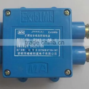 Explosion-proof Wire Junction Box thumbnail-1