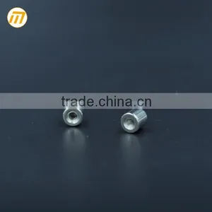 Customize Precision Stainless Steel Barrel Nuts thumbnail-3