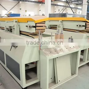 CE/SGS Approved Turnkey PVC Profile Making System thumbnail-1