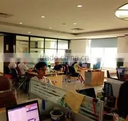 Shenzhen Hontek Co., Ltd. company overview - view 1 thumbnail