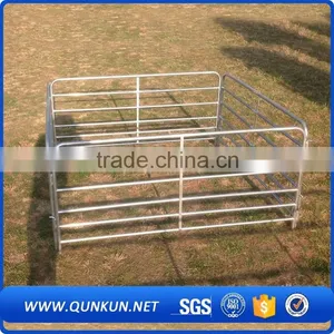 Fences for Horses Used Sheep Yard Panels 2016 Qunkun Anping China thumbnail-2