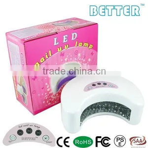 Origin Design Patent Moon 12 Watt Led Nail Lamp thumbnail-6