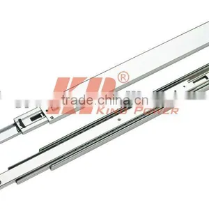 Steel Cabinet Bayonet Slide Rail 1045-G1 thumbnail-1