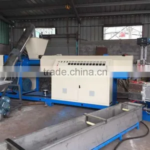Cost of Plastic Recycling Machine Most Popular thumbnail-1