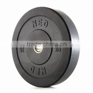 Weight Plate/olympic Weightplate/competition Weight Plate/bumper Plate thumbnail-1