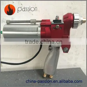 PF-4AN Thermal Spray Machine Wire Flame Spray Gun Oxygen and Acetylene Gun Electric Wire Spray Machine thumbnail-1