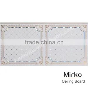 Heat Resistant Ceiling Panel thumbnail-1