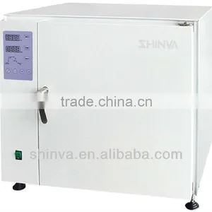 GMQ.C Series Automatic Drying-heat Sterilizer thumbnail-1