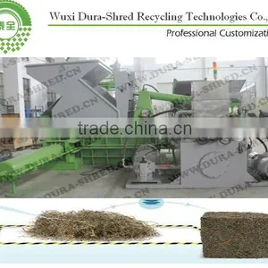 Brand New Low Price Scrap Steel Compressing Machine for Sale thumbnail-1