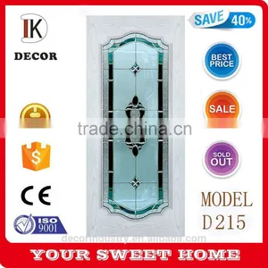 Home Decoration Modern Glass Sliding Door Supplier's Choice thumbnail-1
