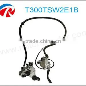 Motorcycle Disk Brake Wheelsets,hydraulic Disk Brake thumbnail-2