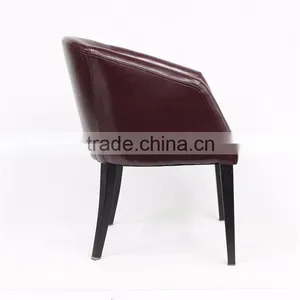 2016 Hot Sale Advanced Sofa Chair High Back thumbnail-3