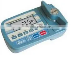 Portable Grain Moisture Tester thumbnail-1
