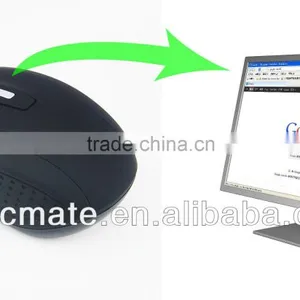 Import Cheap Goods From China Web Key Wireless Mouse thumbnail-1