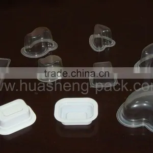 Special Shaped Jelly Cups,plastic Jelly Cup,mini Cup Jelly thumbnail-1
