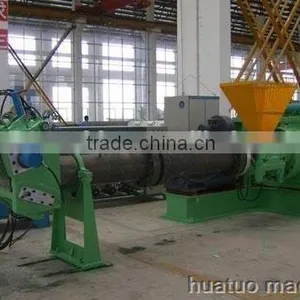 Hot Sale Rubber Extruder Rubber Machine thumbnail-1