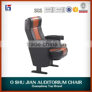 Folding Auditorium Desk and Chair thumbnail-6