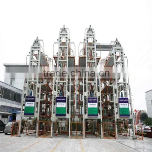 System for Car Parking Car Reverse Parking System Auto Mobile Park System thumbnail-4