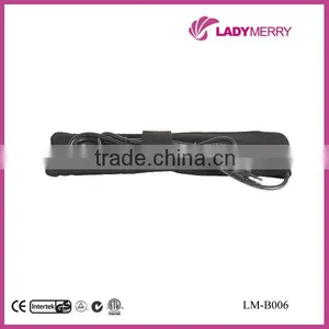 Professional Hair Straightener Heat Resistance Bag thumbnail-1