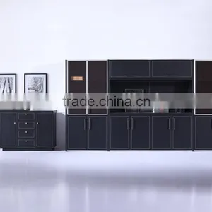 New Storage Cabinet/wooden Office Cabinet thumbnail-1