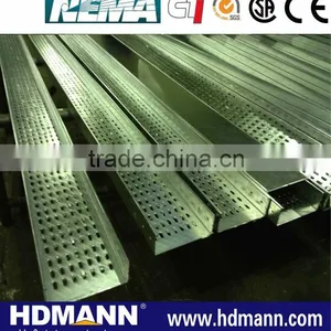 Perforated Cable Tray .top Quality .strong thumbnail-4
