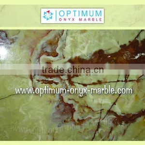 LIGHT GREEN ONYX TILE - 022 thumbnail-4