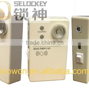 Selocky Universal Key Copy Machine thumbnail-1