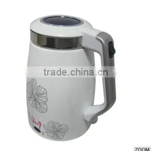 Electric Kettles That Boil Milk Electric Milk Boiler Home Kitchen Appliance thumbnail-1