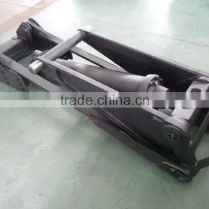 Hoist Engine Hoist Hydraulic Cylinder thumbnail-3