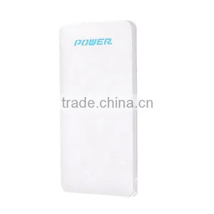 Wholesale Solar Cellphone Charger Portable Dual Usb Port Power Bank for Samsung Iphone thumbnail-4