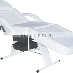 Modern Elegant Electric Salon Facial Bed for Massage thumbnail-1