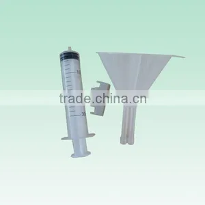 Printhead Cleaning Kits for for HP 18 70 72 80 81 83 88 89 90 91 Printer Head K550 K5300 L7380 K5400 K8600 Refill Tool thumbnail-1