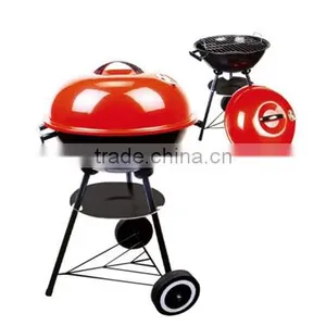 UrCooker HZA-J15 New Design China Factory Portable Cheap Charcoal Bbq Grill thumbnail-3