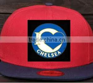 Funny Promotional Advertising EL Lighting Cap, EL Hat,LED Cap,Led Hat thumbnail-2