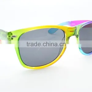 Custom Design Sunglasses Custom Print Sunglasses Spring Sunglasses thumbnail-3