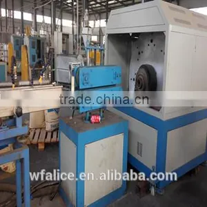 PVC Fiber Hose Plant thumbnail-1