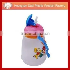 Wholesale Plastic Sport Water Bottle for Promotion thumbnail-1