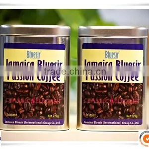 Customized Coffee Tin Can Manufacturer/square Tin Can thumbnail-1