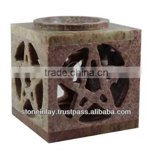 Aroma Oil Burners, Fragrance Oil Diffuser thumbnail-1
